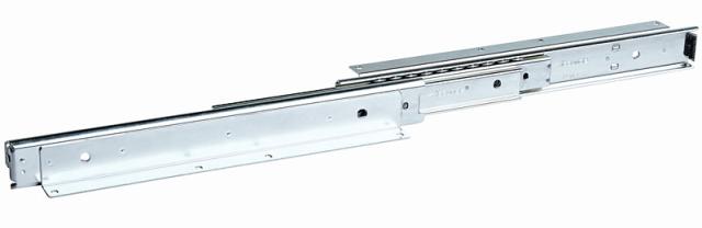 Drawer Slides & Drawer Glides | 16″ (406mm) Heavy-Duty Undermount Shelf/Pantry Slides – PAIR Cabinet Hardware Drawer Slides & Drawer Glides