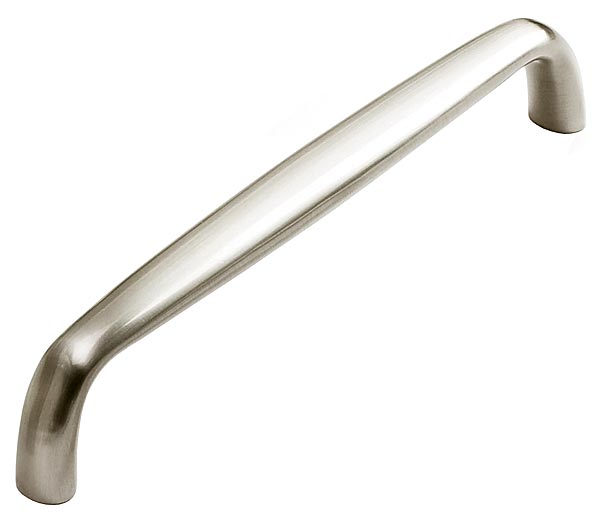 Appliance Pulls (Sub-Zero Handles) | 10″ (254mm) Center-to-Center Appliance Door Pull (Satin Nickel) Appliance Pulls (Sub-Zero Handles) Appliance Pulls (Sub-Zero Handles)