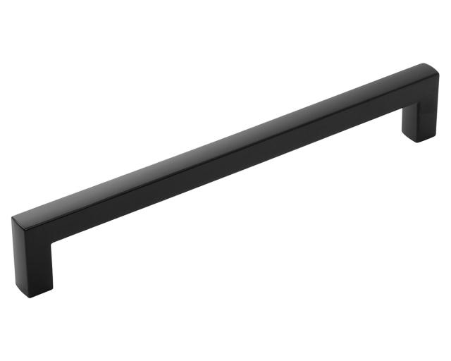 Appliance Pulls (Sub-Zero Handles) | 12″ (305mm) Center-to-Center Appliance Pull (Matte Black) Appliance Pulls (Sub-Zero Handles) Appliance Pulls (Sub-Zero Handles)