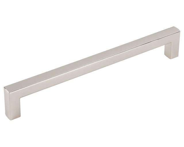 Appliance Pulls (Sub-Zero Handles) | 12″ (305mm) Center-to-Center Appliance Pull (Polished Nickel) Appliance Pulls (Sub-Zero Handles) Appliance Pulls (Sub-Zero Handles)