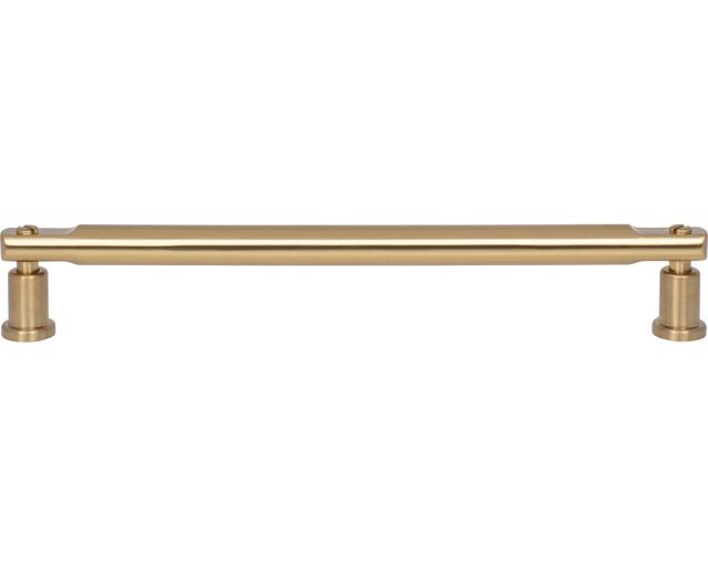 Appliance Pulls (Sub-Zero Handles) | 12″ (305mm) Center-to-Center Appliance Pull (Warm Brass) Appliance Pulls (Sub-Zero Handles) Appliance Pulls (Sub-Zero Handles)