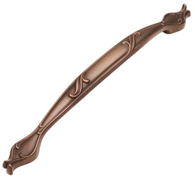 Appliance Pulls (Sub-Zero Handles) | 12″ (305mm) Center-to-Center Oversized Pull (Empire Bronze) Appliance Pulls (Sub-Zero Handles) Appliance Pulls (Sub-Zero Handles)