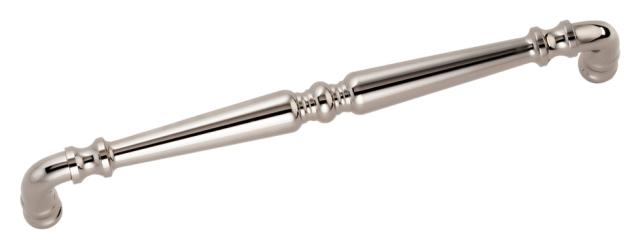 Appliance Pulls (Sub-Zero Handles) | 12″ (305mm) Center-to-Center Traditions Appliance Pull (Polished Nickel) Appliance Pulls (Sub-Zero Handles) Appliance Pulls (Sub-Zero Handles)