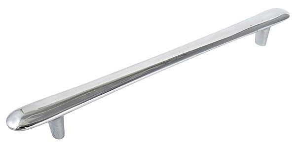 Appliance Pulls (Sub-Zero Handles) | 13″ (330mm) Center-to-Center Polar – Extra Large 17″ Cabinet Pull (Polished Chrome) Appliance Pulls (Sub-Zero Handles) Appliance Pulls (Sub-Zero Handles)