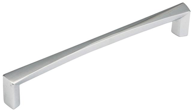 Appliance Pulls (Sub-Zero Handles) | 13-3/4″ (349mm) Center-to-Center Appliance Pull (Polished Chrome) Appliance Pulls (Sub-Zero Handles) Appliance Pulls (Sub-Zero Handles)