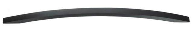 Appliance Pulls (Sub-Zero Handles) | 15-3/4″ (400mm) Center-to-Center Solid Brass Appliance Pull (Oil Rubbed Bronze/Black) Appliance Pulls (Sub-Zero Handles) Appliance Pulls (Sub-Zero Handles)