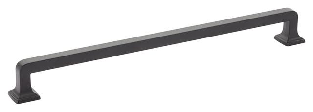 Appliance Pulls (Sub-Zero Handles) | 15″ (381mm) Center-to-Center Appliance Pull (Matte Black) Appliance Pulls (Sub-Zero Handles) Appliance Pulls (Sub-Zero Handles)