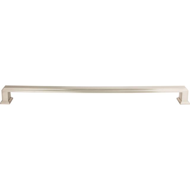 Appliance Pulls (Sub-Zero Handles) | 18″ (457mm) Center-to-Center Appliance Pull (Brushed Nickel) Appliance Pulls (Sub-Zero Handles) Appliance Pulls (Sub-Zero Handles)