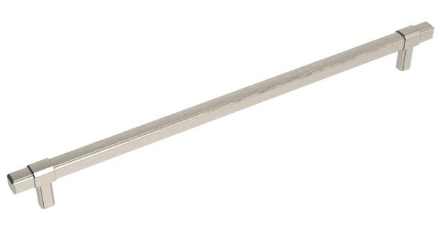 Appliance Pulls (Sub-Zero Handles) | 18″ (457mm) Center-to-Center Appliance Pull (Satin Nickel) Appliance Pulls (Sub-Zero Handles) Appliance Pulls (Sub-Zero Handles)