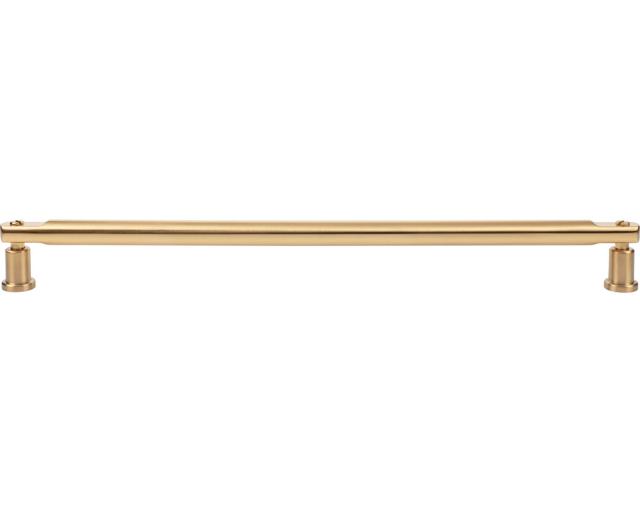 Appliance Pulls (Sub-Zero Handles) | 18″ (457mm) Center-to-Center Appliance Pull (Warm Brass) Appliance Pulls (Sub-Zero Handles) Appliance Pulls (Sub-Zero Handles)