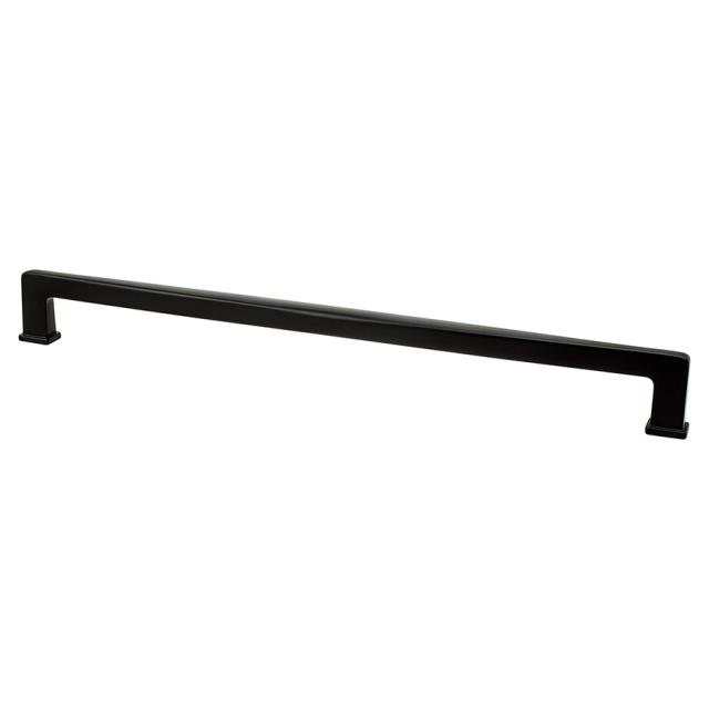 Appliance Pulls (Sub-Zero Handles) | 18″ (457mm) Center-to-Center Cabinet/Appliance Pull (Matte Black) Appliance Pulls (Sub-Zero Handles) Appliance Pulls (Sub-Zero Handles)