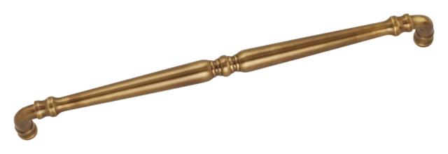 Appliance Pulls (Sub-Zero Handles) | 18″ (457mm) Center-to-Center Traditions Appliance Pull (Antique Brass) Appliance Pulls (Sub-Zero Handles) Appliance Pulls (Sub-Zero Handles)