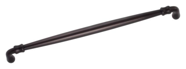 Appliance Pulls (Sub-Zero Handles) | 18″ (457mm) Center-to-Center Traditions Appliance Pull (Oil Rubbed Bronze/Black) Appliance Pulls (Sub-Zero Handles) Appliance Pulls (Sub-Zero Handles)