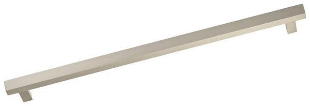 Appliance Pulls (Sub-Zero Handles) | 18″ (457mm) Center-to-Center x Overall 20″ (508mm) Appliance Pull (Satin Nickel) Appliance Pulls (Sub-Zero Handles) Appliance Pulls (Sub-Zero Handles)