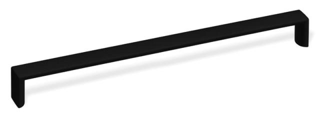 Appliance Pulls (Sub-Zero Handles) | 2389/480 18-7/8″ (479mm) Center-to-Center Appliance Pull (Matte Black) Appliance Pulls (Sub-Zero Handles) Appliance Pulls (Sub-Zero Handles)