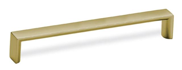 Appliance Pulls (Sub-Zero Handles) | 2389/480 18-7/8″ (479mm) Center-to-Center Appliance Pull (Matte Gold) Appliance Pulls (Sub-Zero Handles) Appliance Pulls (Sub-Zero Handles)