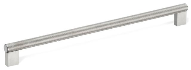 Appliance Pulls (Sub-Zero Handles) | 3956/320 12-5/8″ (321mm) Center-to-Center Knurled Appliance Pull (Knurled Stainless Steel) Appliance Pulls (Sub-Zero Handles) Appliance Pulls (Sub-Zero Handles)