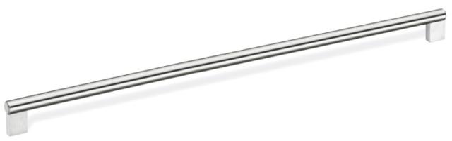 Appliance Pulls (Sub-Zero Handles) | 4587/480 18-7/8″ (479mm) Center-to-Center Appliance Pull (Satin Stainless Steel) Appliance Pulls (Sub-Zero Handles) Appliance Pulls (Sub-Zero Handles)