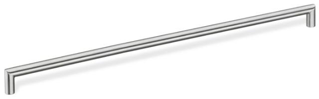 Appliance Pulls (Sub-Zero Handles) | 4588/480 18-7/8″ (479mm) Center-to-Center Appliance Pull (Satin Stainless Steel) Appliance Pulls (Sub-Zero Handles) Appliance Pulls (Sub-Zero Handles)