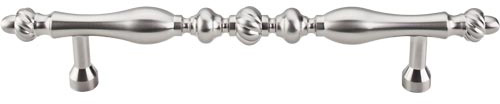 Appliance Pulls (Sub-Zero Handles) | 7″ (178mm) Center-to-Center Somerset Melon Appliance Door Pull (Brushed Satin Nickel) Appliance Pulls (Sub-Zero Handles) Appliance Pulls (Sub-Zero Handles)