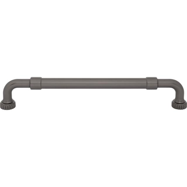 Appliance Pulls (Sub-Zero Handles) | Coddington – Holden 12″ (305mm) Center-to-Center Appliance Pull (Ash Gray) Appliance Pulls (Sub-Zero Handles) Appliance Pulls (Sub-Zero Handles)