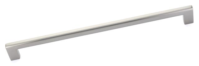 Appliance Pulls (Sub-Zero Handles) | Contemporary Brass 18″ (457mm) Center-to-Center Trail Appliance Pull (Satin Nickel) Appliance Pulls (Sub-Zero Handles) Appliance Pulls (Sub-Zero Handles)