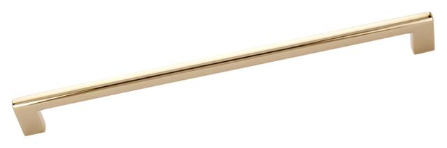 Appliance Pulls (Sub-Zero Handles) | Contemporary Brass 18″ (457mm) Center-to-Center Trail Appliance Pull (Unlacquered Brass) Appliance Pulls (Sub-Zero Handles) Appliance Pulls (Sub-Zero Handles)