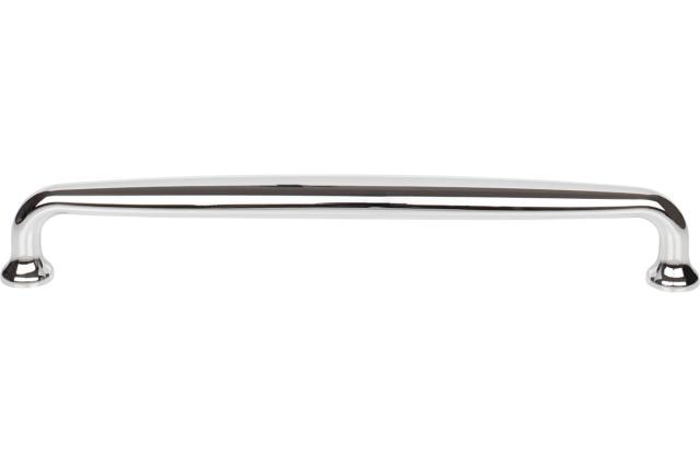 Appliance Pulls (Sub-Zero Handles) | Dakota 12″ (305mm) Center-to-Center Charlotte Appliance Pull (Polished Chrome) Appliance Pulls (Sub-Zero Handles) Appliance Pulls (Sub-Zero Handles)