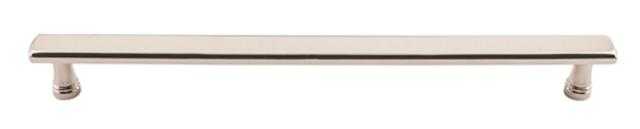 Appliance Pulls (Sub-Zero Handles) | Devon 12″ (305mm) Center-to-Center Kingsbridge Appliance Pull (Polished Nickel) Appliance Pulls (Sub-Zero Handles) Appliance Pulls (Sub-Zero Handles)