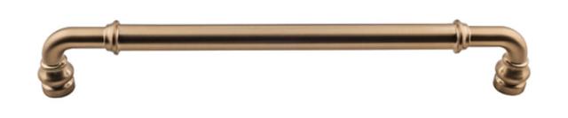 Appliance Pulls (Sub-Zero Handles) | Devon 18″ (457mm) Center-to-Center Brixton Appliance Pull (Honey Bronze) Appliance Pulls (Sub-Zero Handles) Appliance Pulls (Sub-Zero Handles)