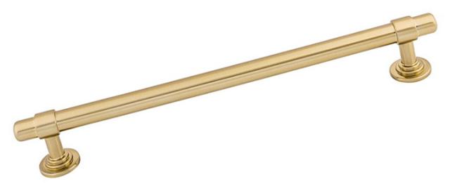 Appliance Pulls (Sub-Zero Handles) | Ellis 12″ (305mm) Center-to-Center Appliance Pull (Honey Bronze) Appliance Pulls (Sub-Zero Handles) Appliance Pulls (Sub-Zero Handles)