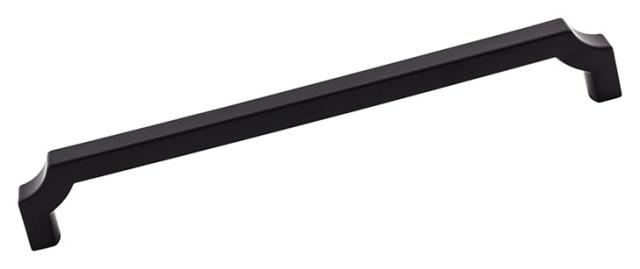 Appliance Pulls (Sub-Zero Handles) | Ellis 12″ (305mm) Center-to-Center Davenport Appliance Pull (Flat Black) Appliance Pulls (Sub-Zero Handles) Appliance Pulls (Sub-Zero Handles)