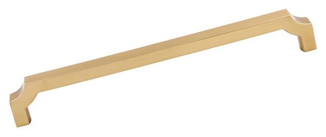 Appliance Pulls (Sub-Zero Handles) | Ellis 12″ (305mm) Center-to-Center Davenport Appliance Pull (Honey Bronze) Appliance Pulls (Sub-Zero Handles) Appliance Pulls (Sub-Zero Handles)