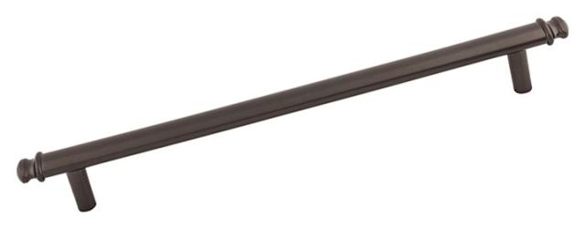 Appliance Pulls (Sub-Zero Handles) | Ellis 12″ (305mm) Center-to-Center Julian Appliance Pull (Ash Gray) Appliance Pulls (Sub-Zero Handles) Appliance Pulls (Sub-Zero Handles)