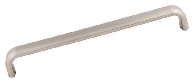 Appliance Pulls (Sub-Zero Handles) | Ellis 12″ (305mm) Center-to-Center Telfair Appliance Pull (Brushed Satin Nickel) Appliance Pulls (Sub-Zero Handles) Appliance Pulls (Sub-Zero Handles)