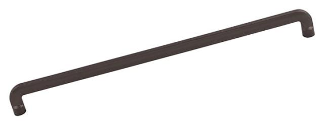 Appliance Pulls (Sub-Zero Handles) | Ellis 18″ (457mm) Center-to-Center Hartridge Appliance Pull (Ash Gray) Appliance Pulls (Sub-Zero Handles) Appliance Pulls (Sub-Zero Handles)