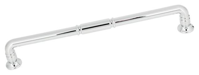 Appliance Pulls (Sub-Zero Handles) | Grace – Kent 12″ (305mm) Center-to-Center Appliance Pull (Polished Chrome) Appliance Pulls (Sub-Zero Handles) Appliance Pulls (Sub-Zero Handles)