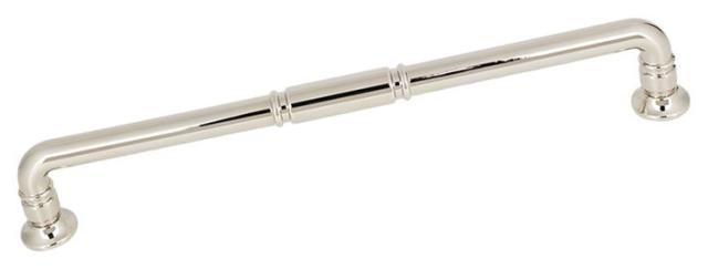 Appliance Pulls (Sub-Zero Handles) | Grace – Kent 12″ (305mm) Center-to-Center Appliance Pull (Polished Nickel) Appliance Pulls (Sub-Zero Handles) Appliance Pulls (Sub-Zero Handles)