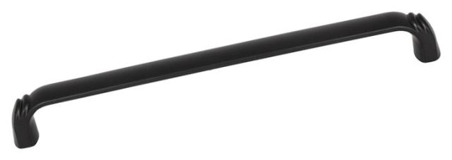 Appliance Pulls (Sub-Zero Handles) | Grace – Pomander 12″ (305mm) Center-to-Center Appliance Pull (Flat Black) Appliance Pulls (Sub-Zero Handles) Appliance Pulls (Sub-Zero Handles)