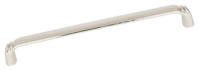 Appliance Pulls (Sub-Zero Handles) | Grace – Pomander 12″ (305mm) Center-to-Center Appliance Pull (Polished Nickel) Appliance Pulls (Sub-Zero Handles) Appliance Pulls (Sub-Zero Handles)