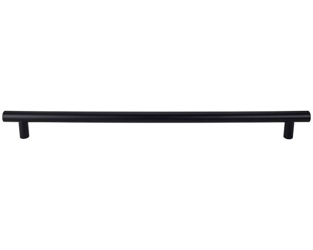 Appliance Pulls (Sub-Zero Handles) | Hopewell 30″ (762mm) Center-to-Center Appliance Bar Pull (Flat Black) Appliance Pulls (Sub-Zero Handles) Appliance Pulls (Sub-Zero Handles)