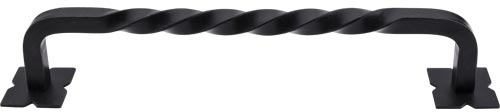 Appliance Pulls (Sub-Zero Handles) | Normandy Twist 12″ (305mm) Center-to-Center Appliance Pull (Patina Black) Appliance Pulls (Sub-Zero Handles) Appliance Pulls (Sub-Zero Handles)