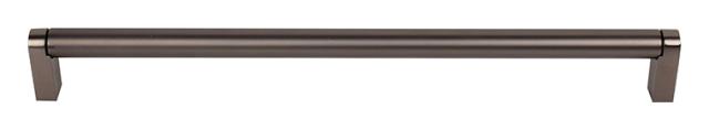 Appliance Pulls (Sub-Zero Handles) | Pennington 12″ (305mm) Center-to-Center Appliance Bar Pull (Ash Gray) Appliance Pulls (Sub-Zero Handles) Appliance Pulls (Sub-Zero Handles)