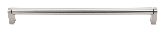 Appliance Pulls (Sub-Zero Handles) | Pennington 24″ (610mm) Center-to-Center Appliance Bar Pull (Brushed Satin Nickel) Appliance Pulls (Sub-Zero Handles) Appliance Pulls (Sub-Zero Handles)