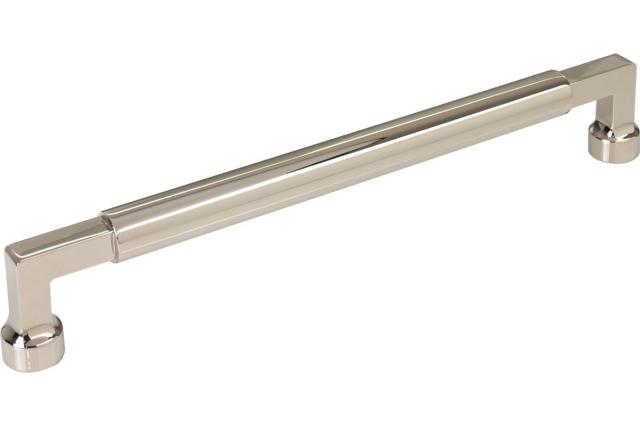 Appliance Pulls (Sub-Zero Handles) | Regent’s Park 12″ (305mm) Center-to-Center Cumberland Appliance Pull (Polished Nickel) Appliance Pulls (Sub-Zero Handles) Appliance Pulls (Sub-Zero Handles)