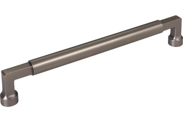 Appliance Pulls (Sub-Zero Handles) | Regent’s Park 18″ (457mm) Center-to-Center Cumberland Appliance Pull (Ash Gray) Appliance Pulls (Sub-Zero Handles) Appliance Pulls (Sub-Zero Handles)