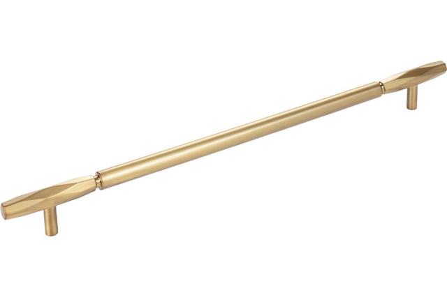 Appliance Pulls (Sub-Zero Handles) | Regent’s Park 18″ (457mm) Center-to-Center Kingsmill Appliance Pull (Honey Bronze) Appliance Pulls (Sub-Zero Handles) Appliance Pulls (Sub-Zero Handles)