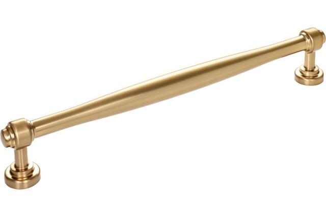 Appliance Pulls (Sub-Zero Handles) | Regent’s Park 18″ (457mm) Center-to-Center Ulster Appliance Pull (Honey Bronze) Appliance Pulls (Sub-Zero Handles) Appliance Pulls (Sub-Zero Handles)