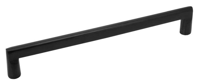 Appliance Pulls (Sub-Zero Handles) | Sandcast Bronze 18″ (457mm) Center-to-Center Rail Appliance Pull – (Flat Black) Appliance Pulls (Sub-Zero Handles) Appliance Pulls (Sub-Zero Handles)