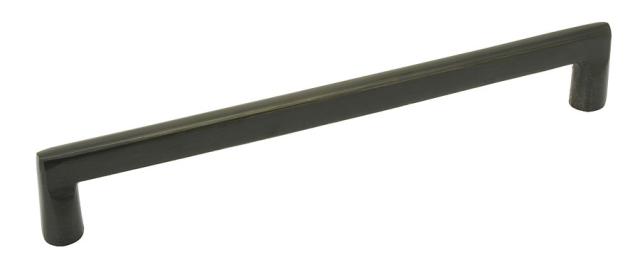 Appliance Pulls (Sub-Zero Handles) | Sandcast Bronze 18″ (457mm) Center-to-Center Rail Appliance Pull – (Medium Bronze) Appliance Pulls (Sub-Zero Handles) Appliance Pulls (Sub-Zero Handles)